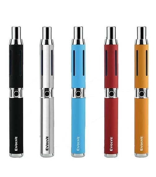 YOCAN: EVOLVE KIT