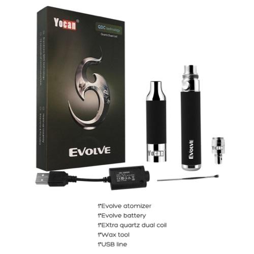 YOCAN: EVOLVE KIT - Image 2