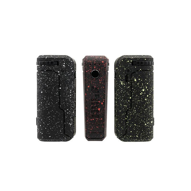 WULF UNI ADJUSTABLE CARTRIDGE VAPORIZER