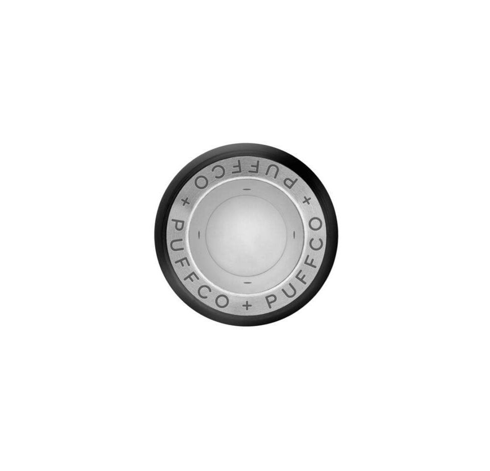 Alternative view of PUFFCO: PLUS REPLACEMENT CHAMBER