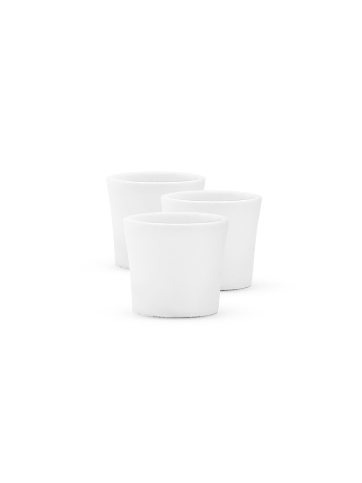 PUFFCO PEAK CERAMIC BOWL 3-PACK