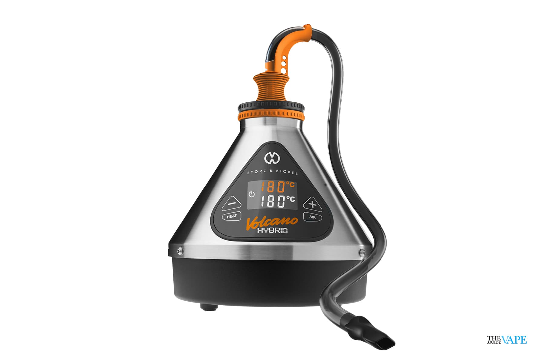 STORZ AND BICKEL VOLCANO HYBRID