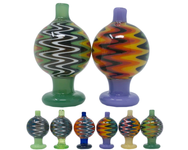 AFM CARB CAP