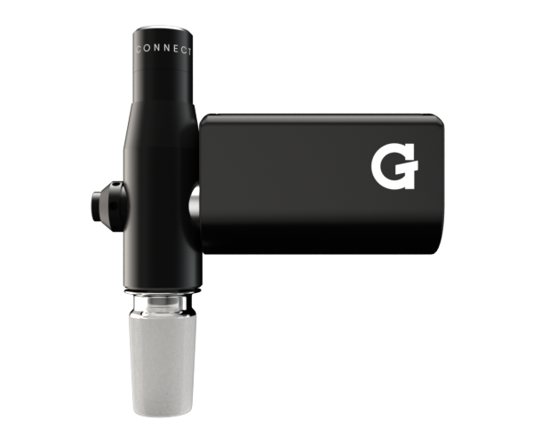 G PEN: CONNECT VAPORIZER