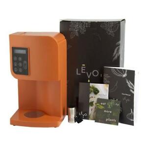 LEVO I: OIL INFUSER - Image 2