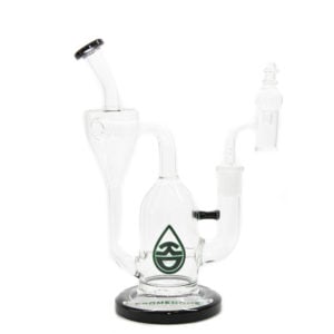 KROMEDOME: CYCLONE RECYCLER DAG RIG