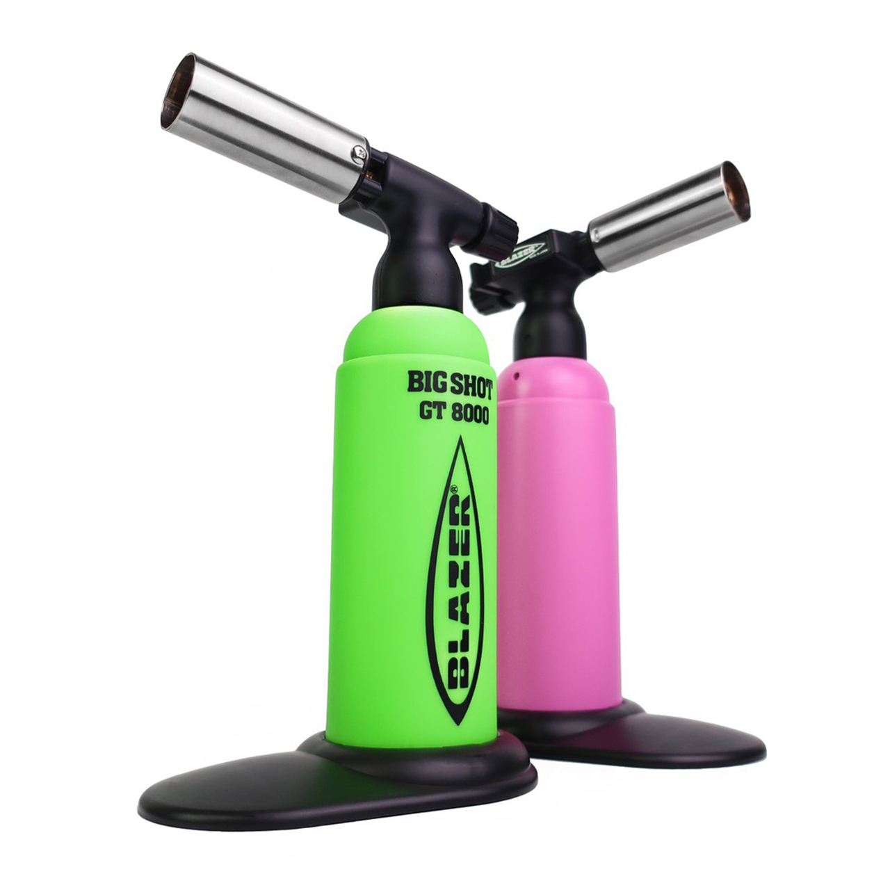 BLAZER: BIG SHOT GT8000 LIMITED EDITION – ALL IN ONE SMOKE SHOP