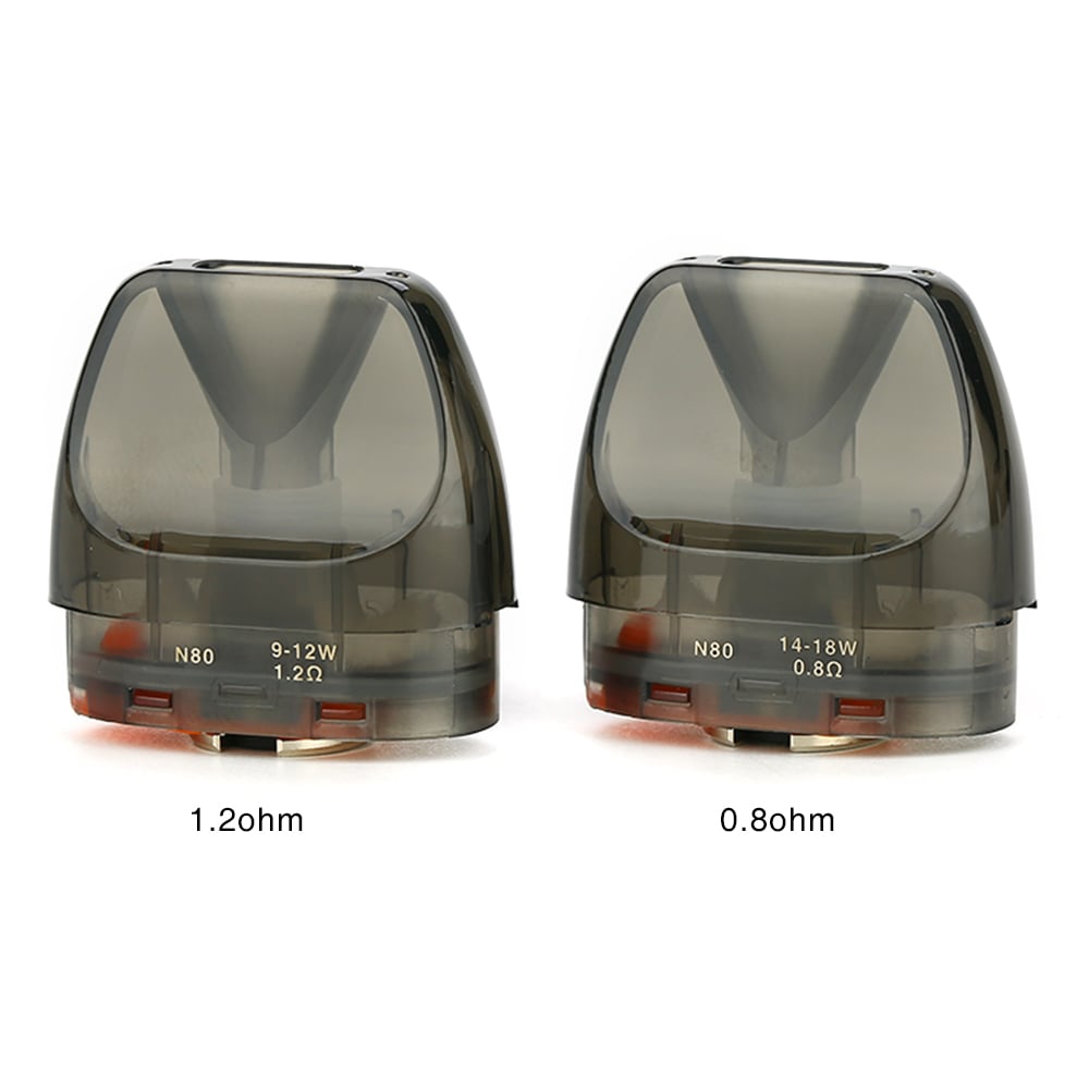 BIDENT REPLACEMENT PODS 2/PK