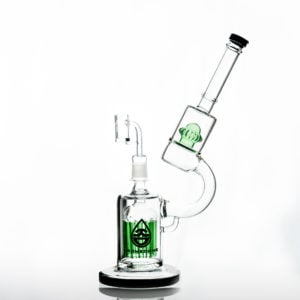 KROMEDOME: MICROSCOPE RIG