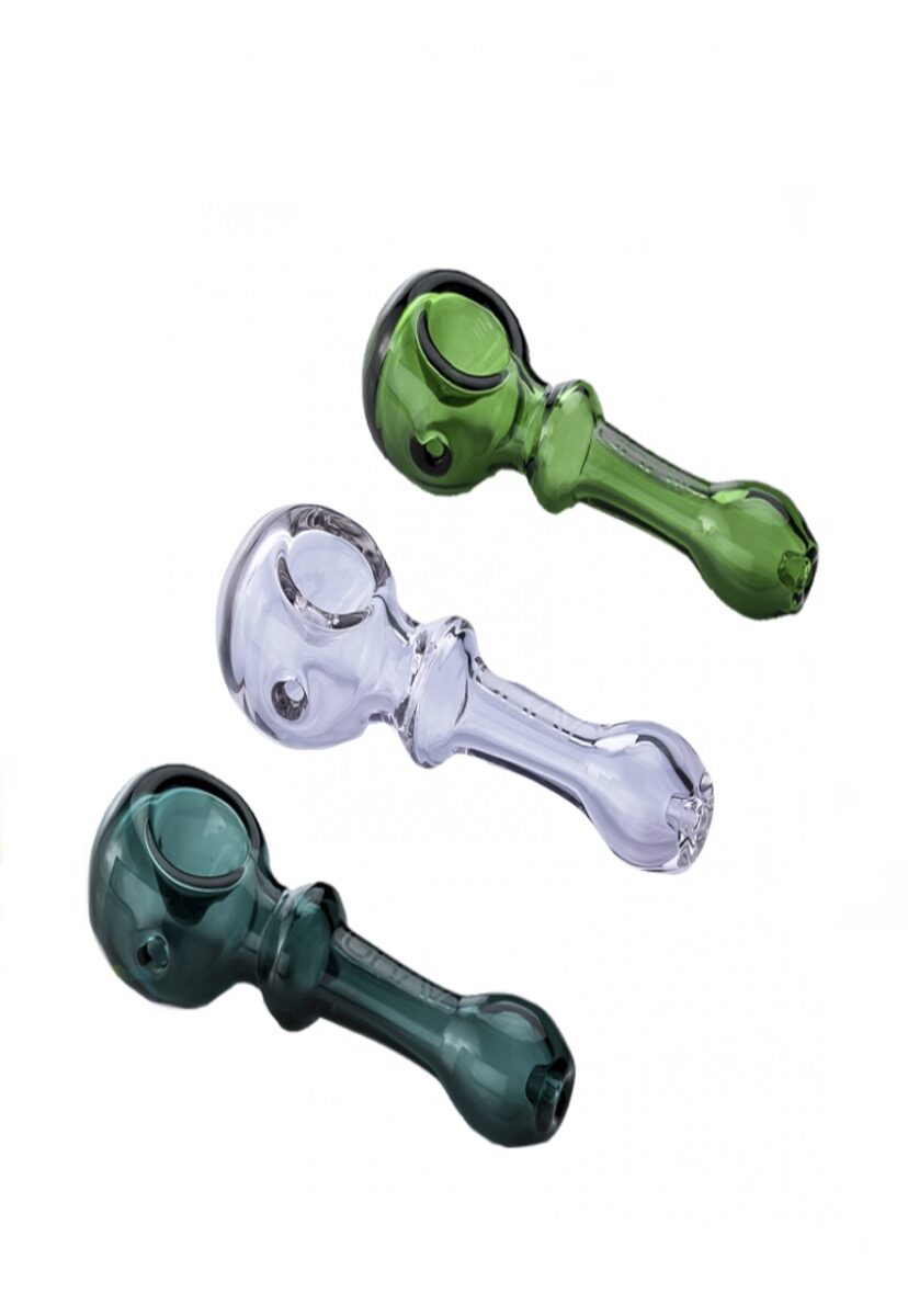 GRAV: BAUBLE SPOON