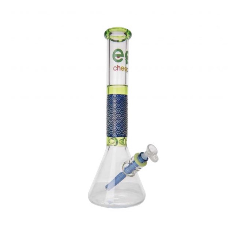 CHEECH: 16" PATTERN BEAKER