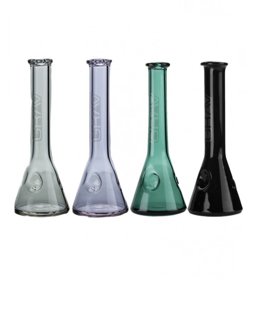 GRAV: BEAKER SPOON