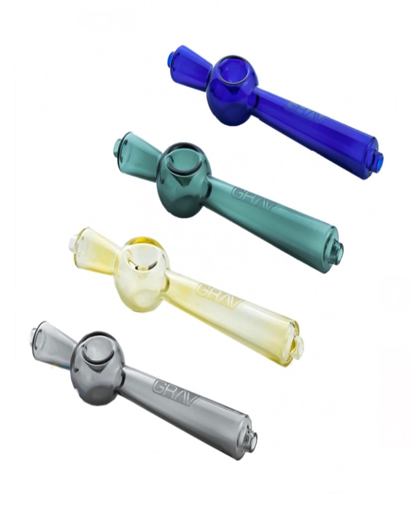 GRAV: DECO STEAMROLLER