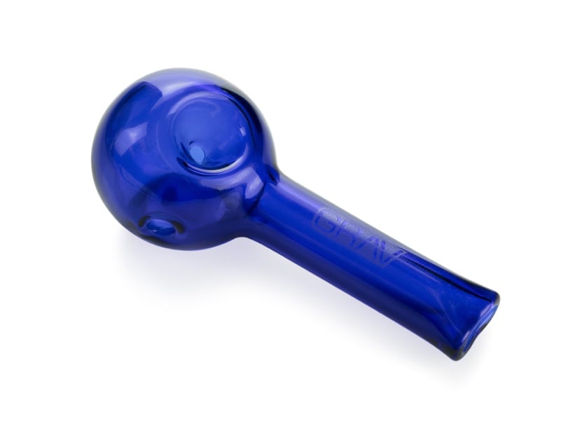GRAV: PINCH SPOON