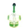 8" DUAL UPTAKE RECYCLER - Image 2