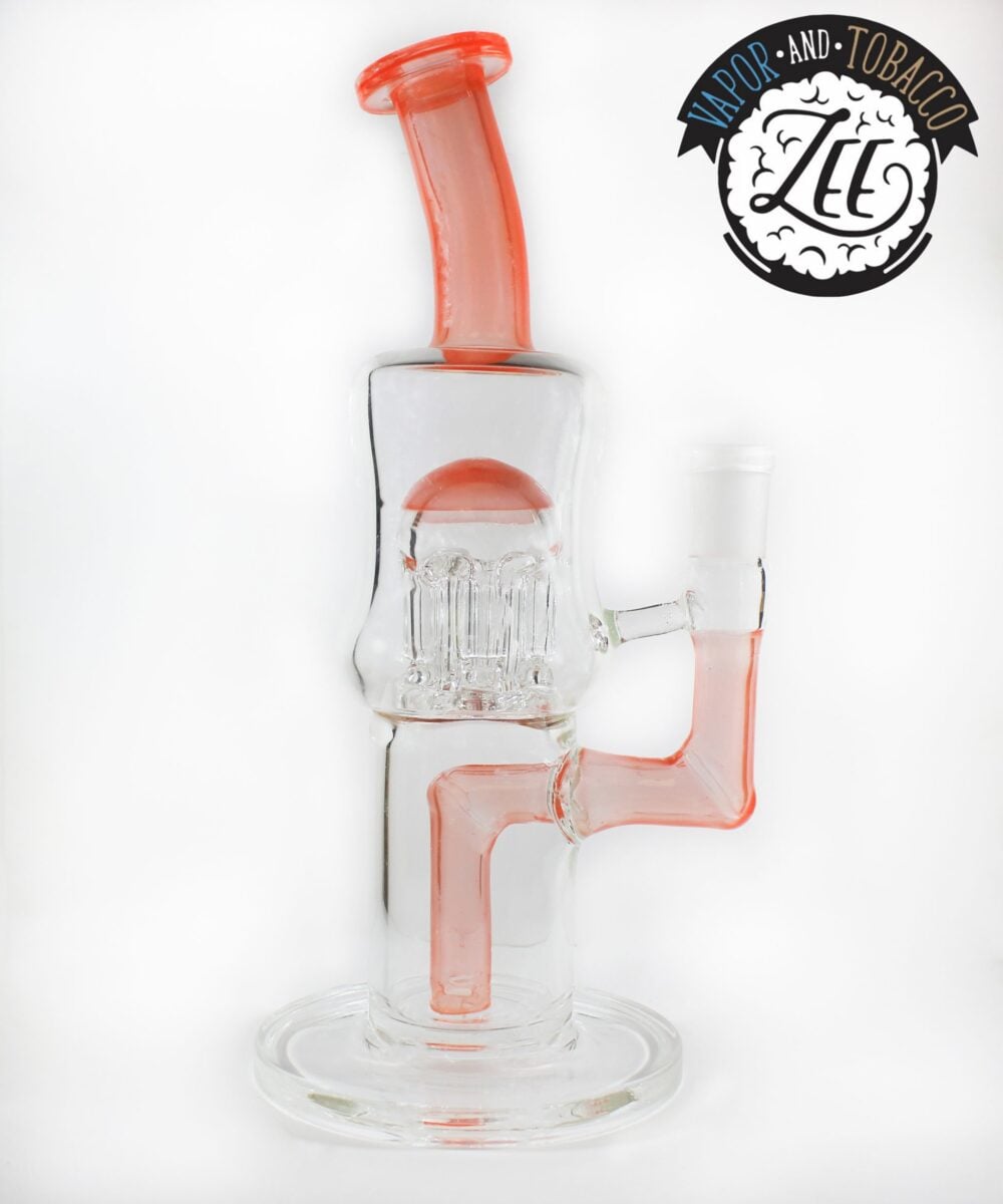 GRASSHOPPA: RIG