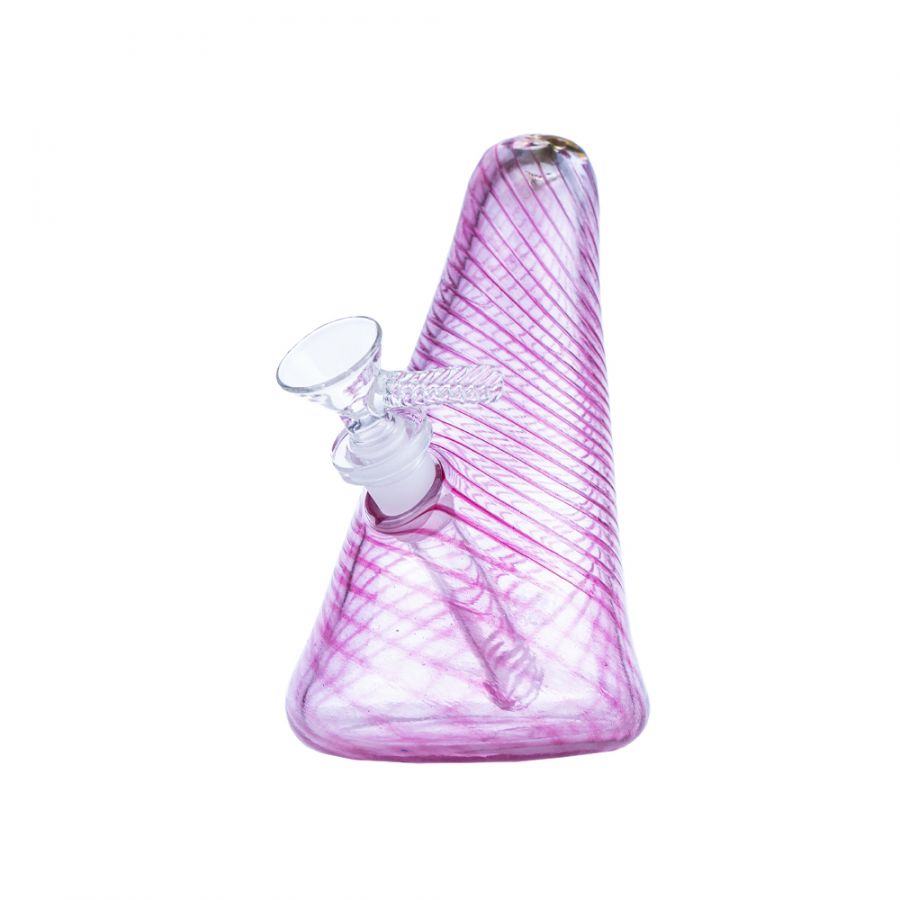 SPECIAL K GLASS: MEDIUM KONE WATER PIPE - Image 4