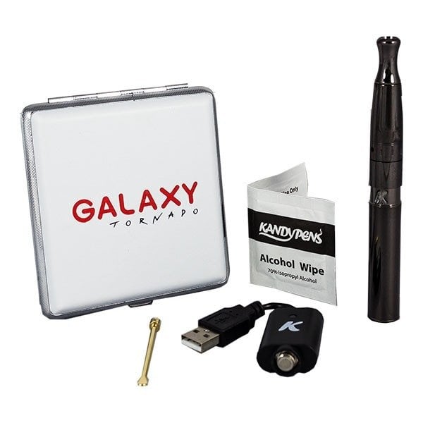 KANDY PENS: GALAXY PEN