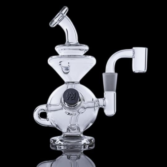 MJ ARSENAL: MINI JIG DAB RIG