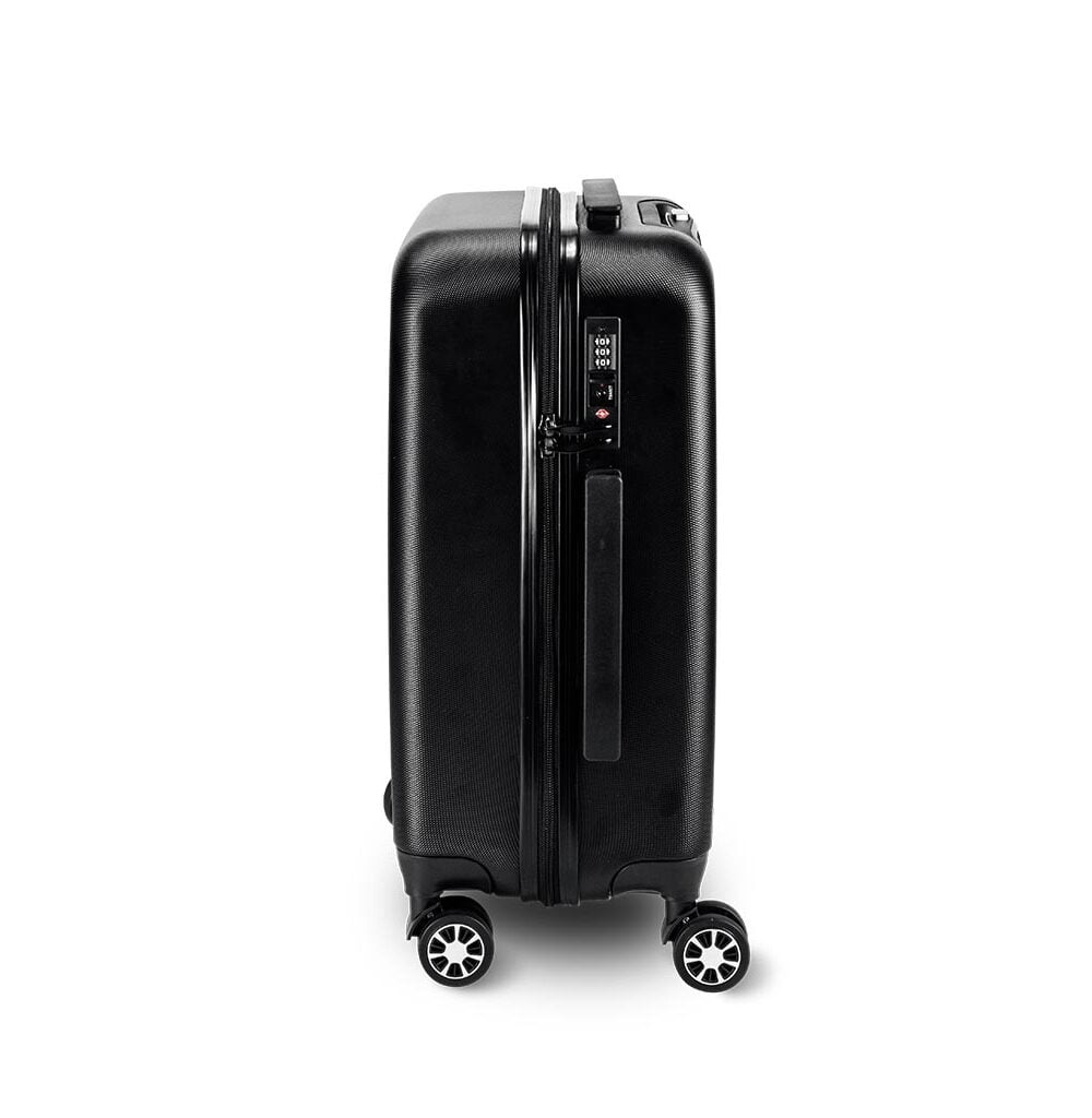 Alternative view of SKUNK BAGS: QUEST HARD CASE SUITCASE