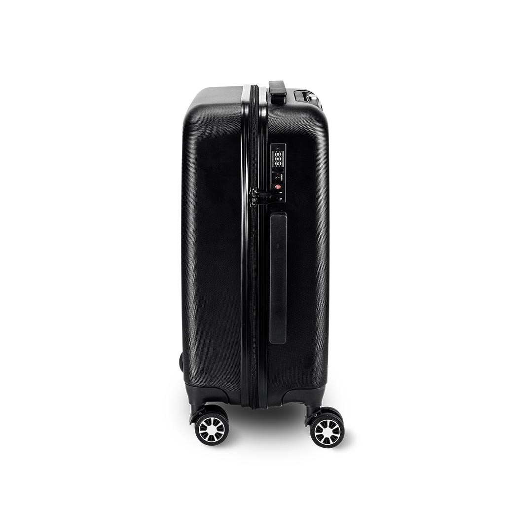 SKUNK BAGS: QUEST HARD CASE SUITCASE - Image 2