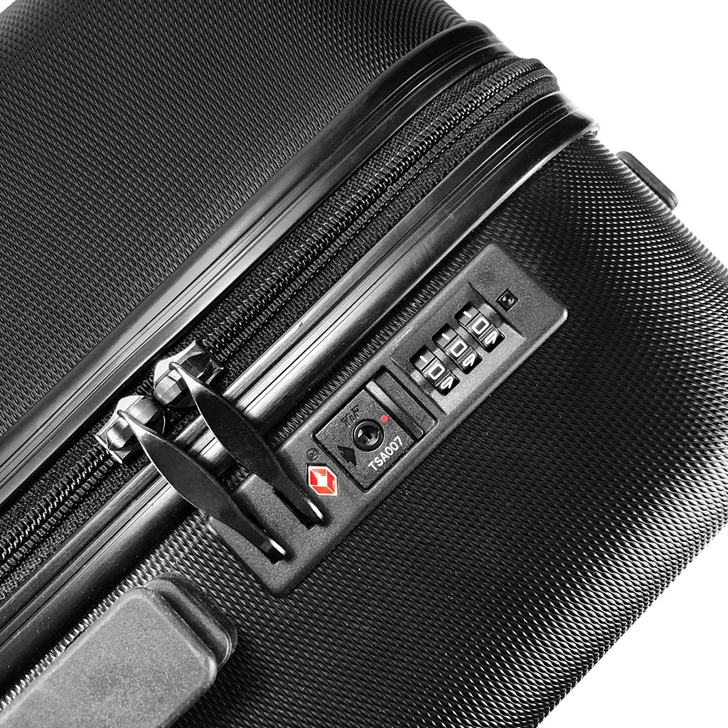 SKUNK BAGS: QUEST HARD CASE SUITCASE - Image 7