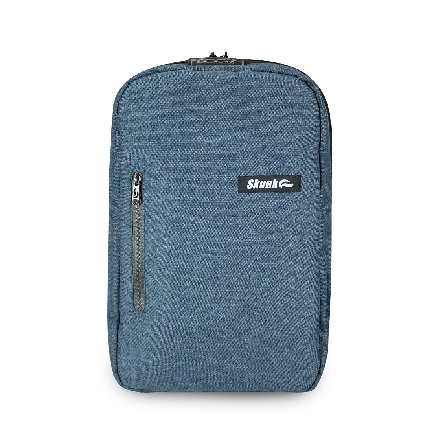 SKUNK BAGS: ELITE LEATHER BACKPACK ASSORTED