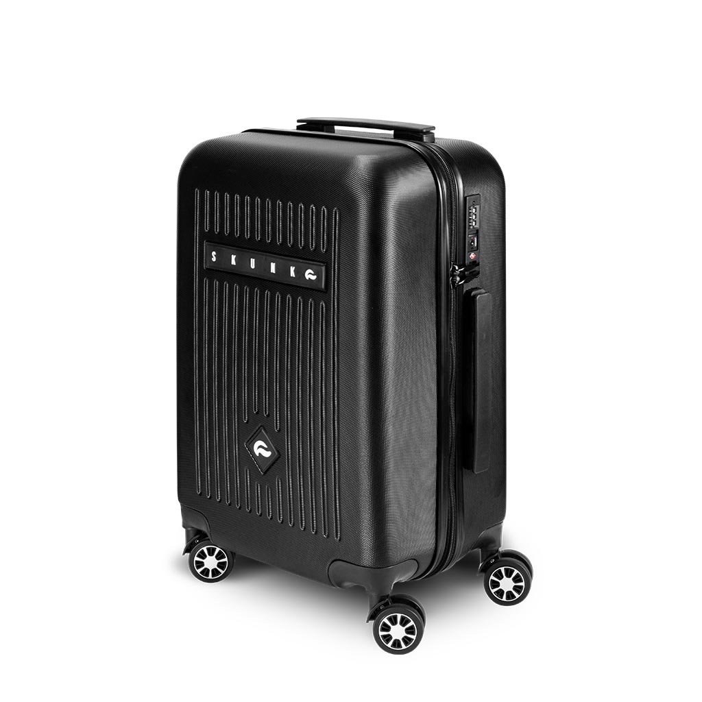 SKUNK BAGS: QUEST HARD CASE SUITCASE - Image 3