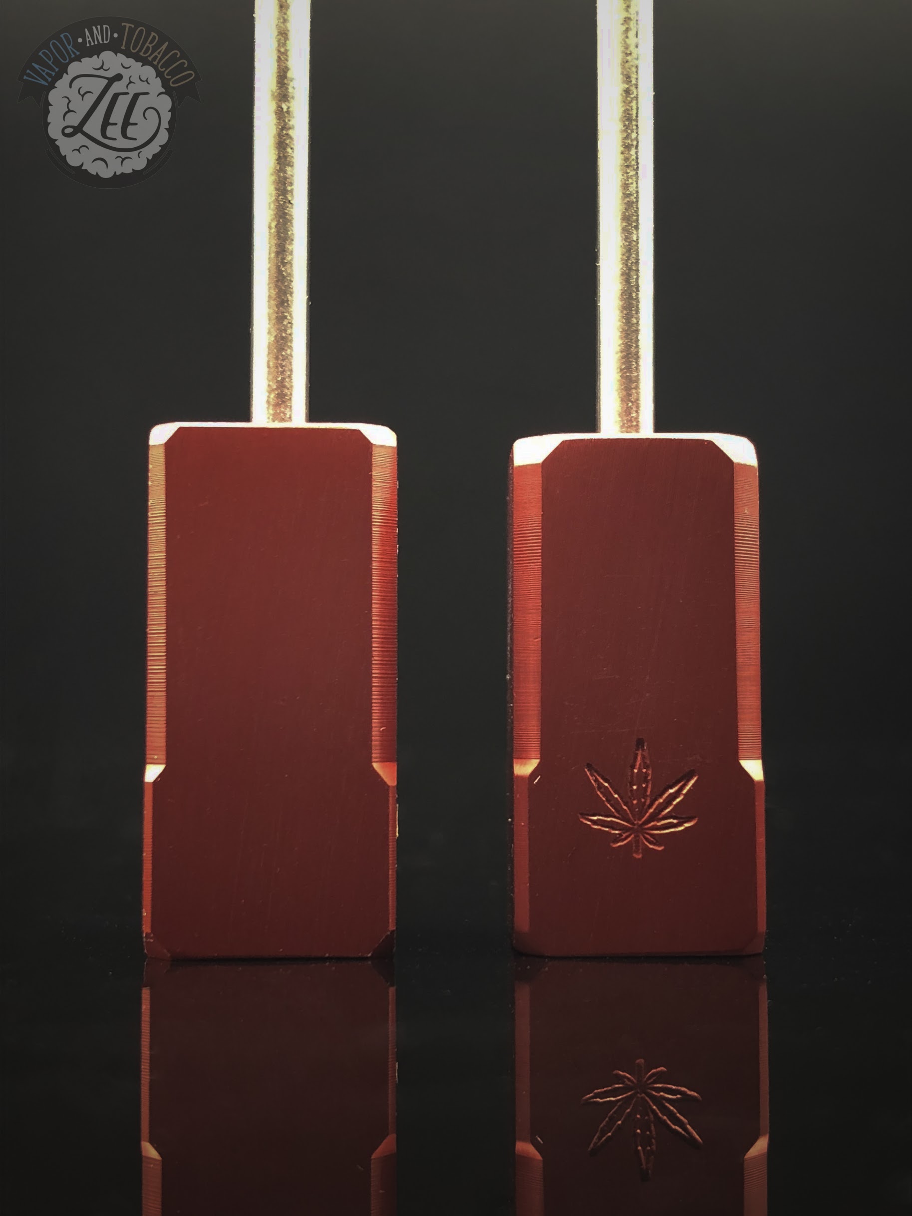 KRAKEN TOOLS: DABBERS ASSORTED SIZES - Image 4