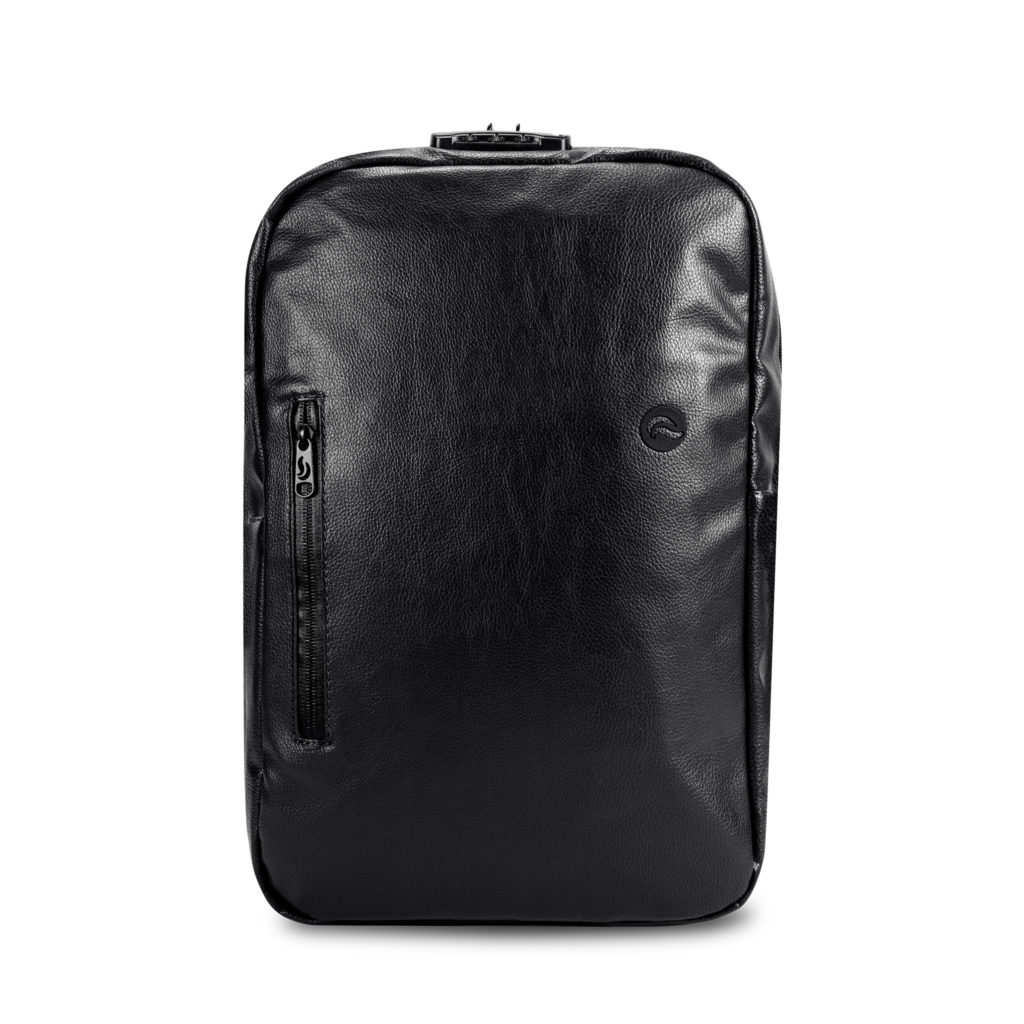SKUNK BAGS: ELITE LEATHER BACKPACK ASSORTED - Image 3