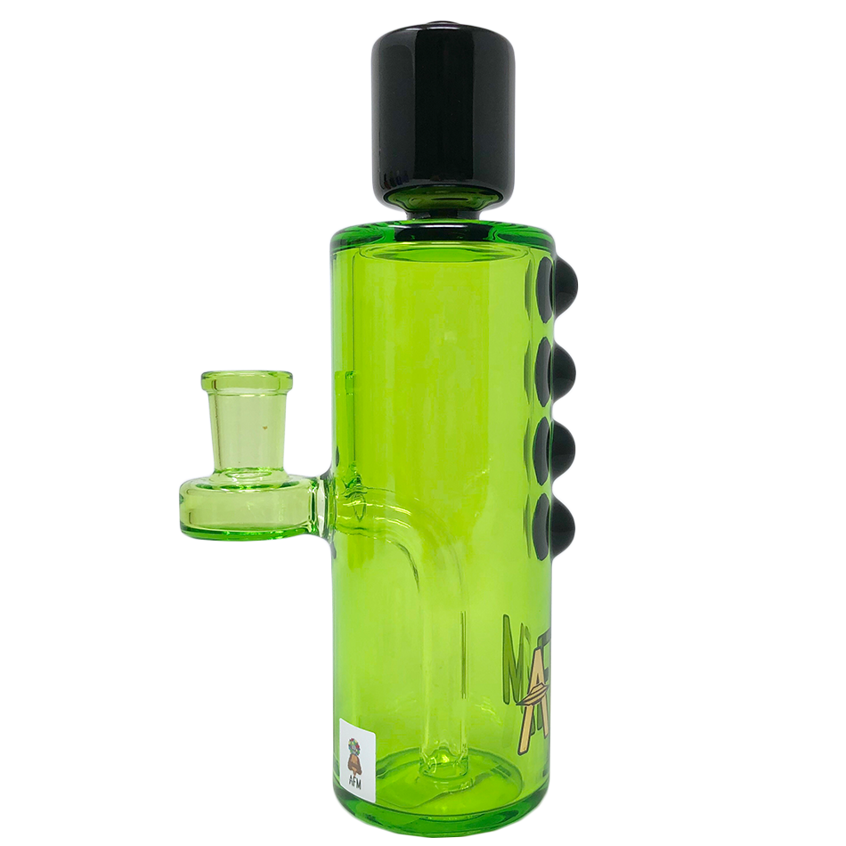 Alternative view of ALIEN FLOWER MONKEY: TX509 BOTTLE RIG ASSORTED