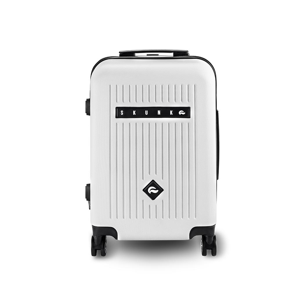 SKUNK BAGS: QUEST HARD CASE SUITCASE - Image 10