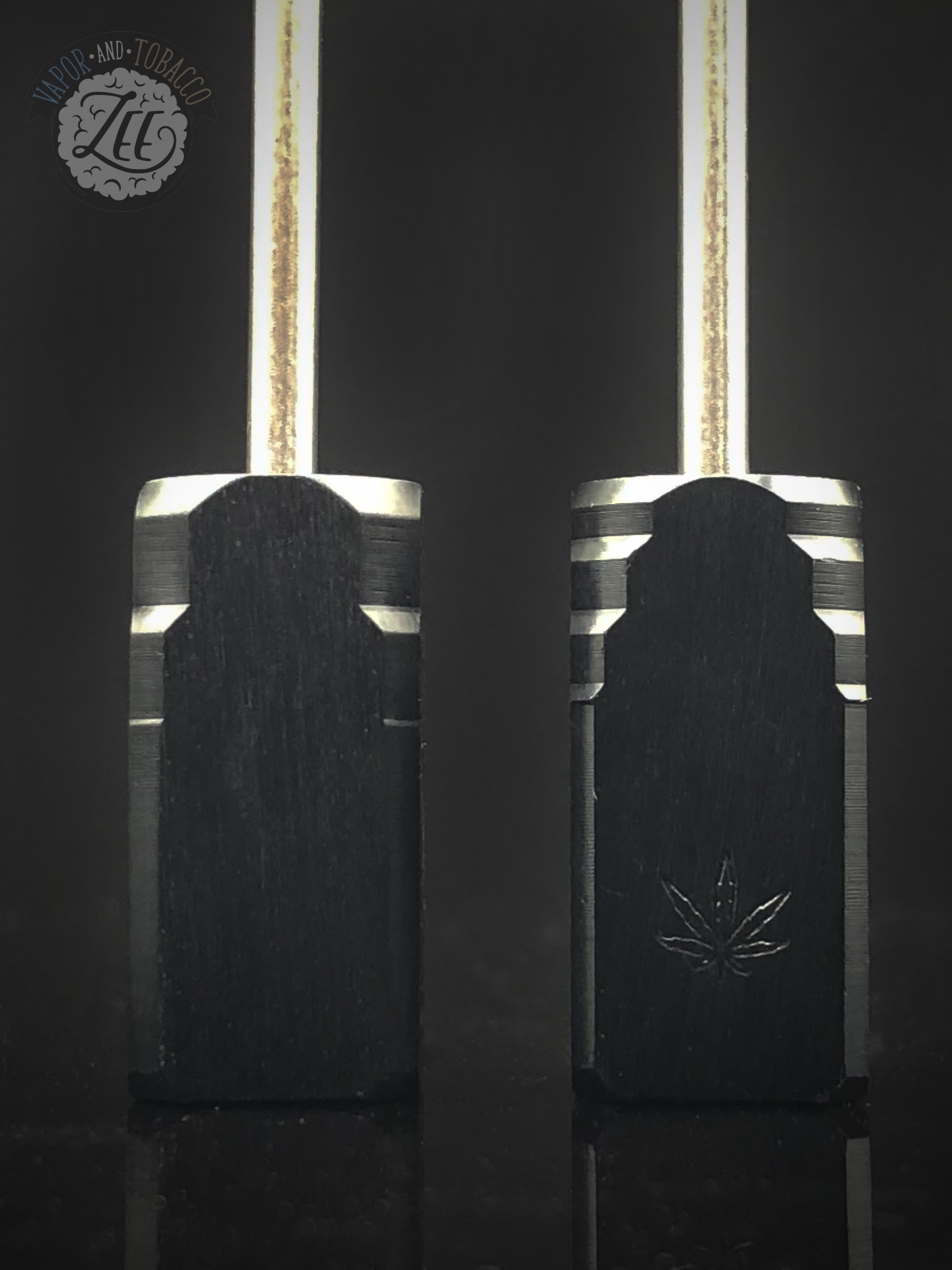 KRAKEN TOOLS: DABBERS ASSORTED SIZES - Image 3