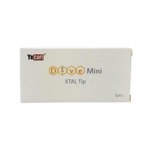 XTAL COIL 5PK
