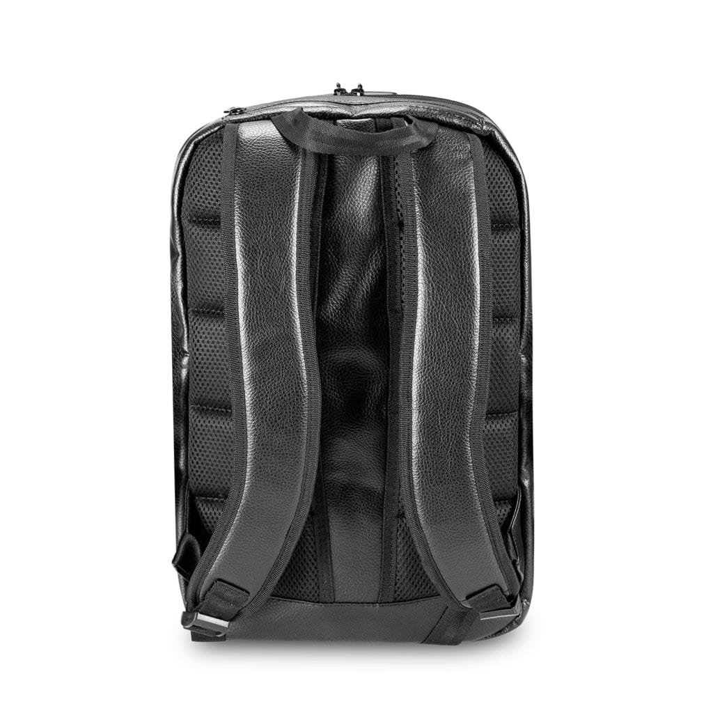 SKUNK BAGS: ELITE LEATHER BACKPACK ASSORTED - Image 4