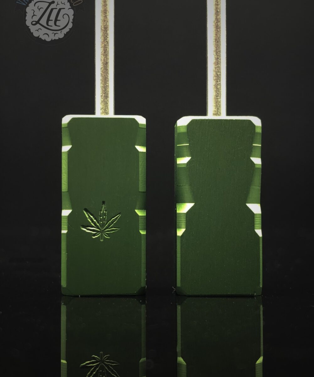Alternative view of KRAKEN TOOLS: DABBERS ASSORTED SIZES