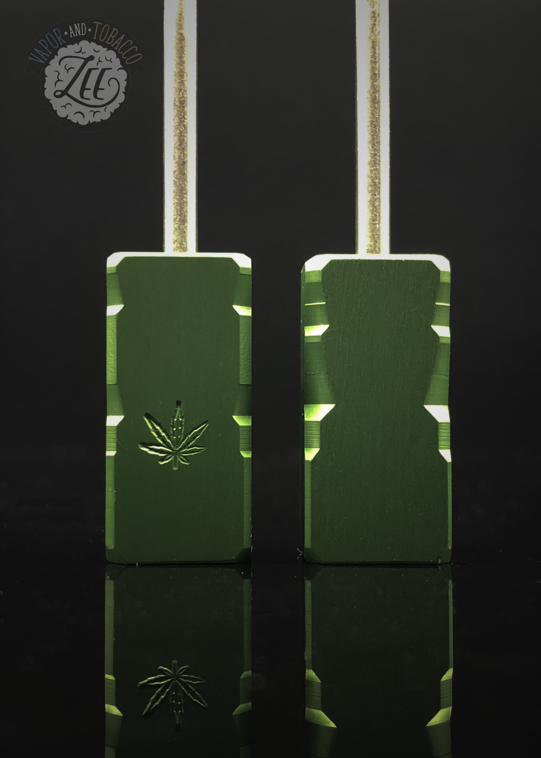 KRAKEN TOOLS: DABBERS ASSORTED SIZES - Image 2