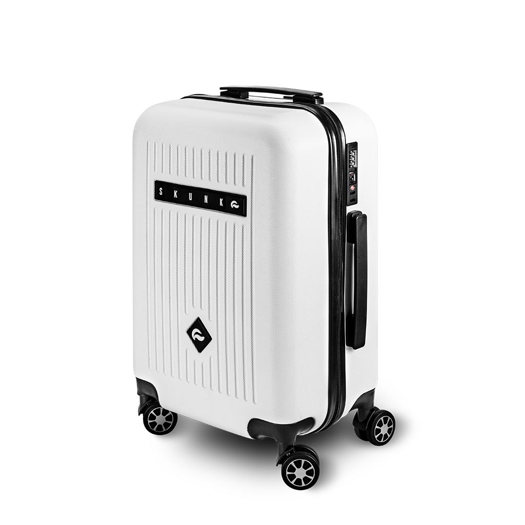 SKUNK BAGS: QUEST HARD CASE SUITCASE - Image 9