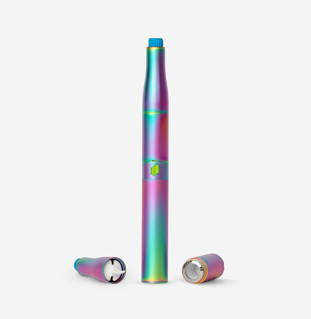 PUFFCO PLUS: VISION EDITION