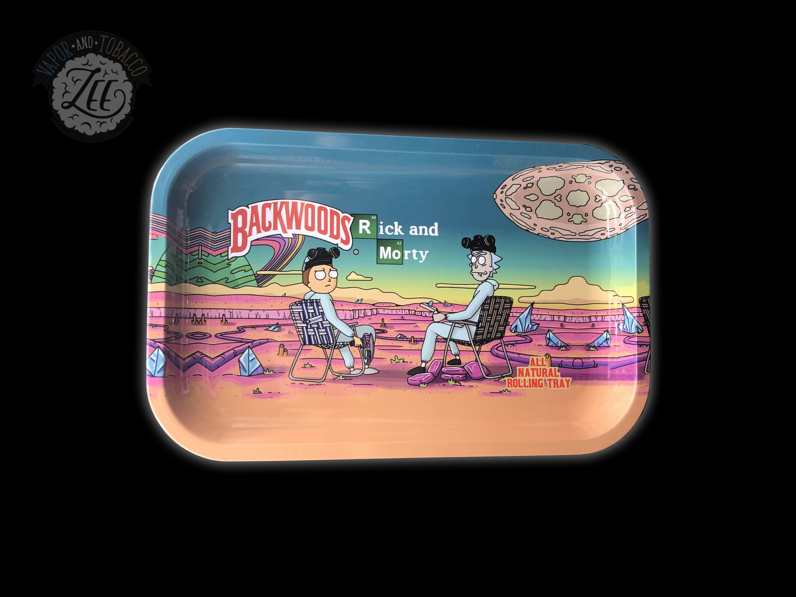 morty tobacco - Updated July 2026 - 2304 Division St, St. Cloud, Minnesota - Tobacco Shops Backwoods: Rick & Morty