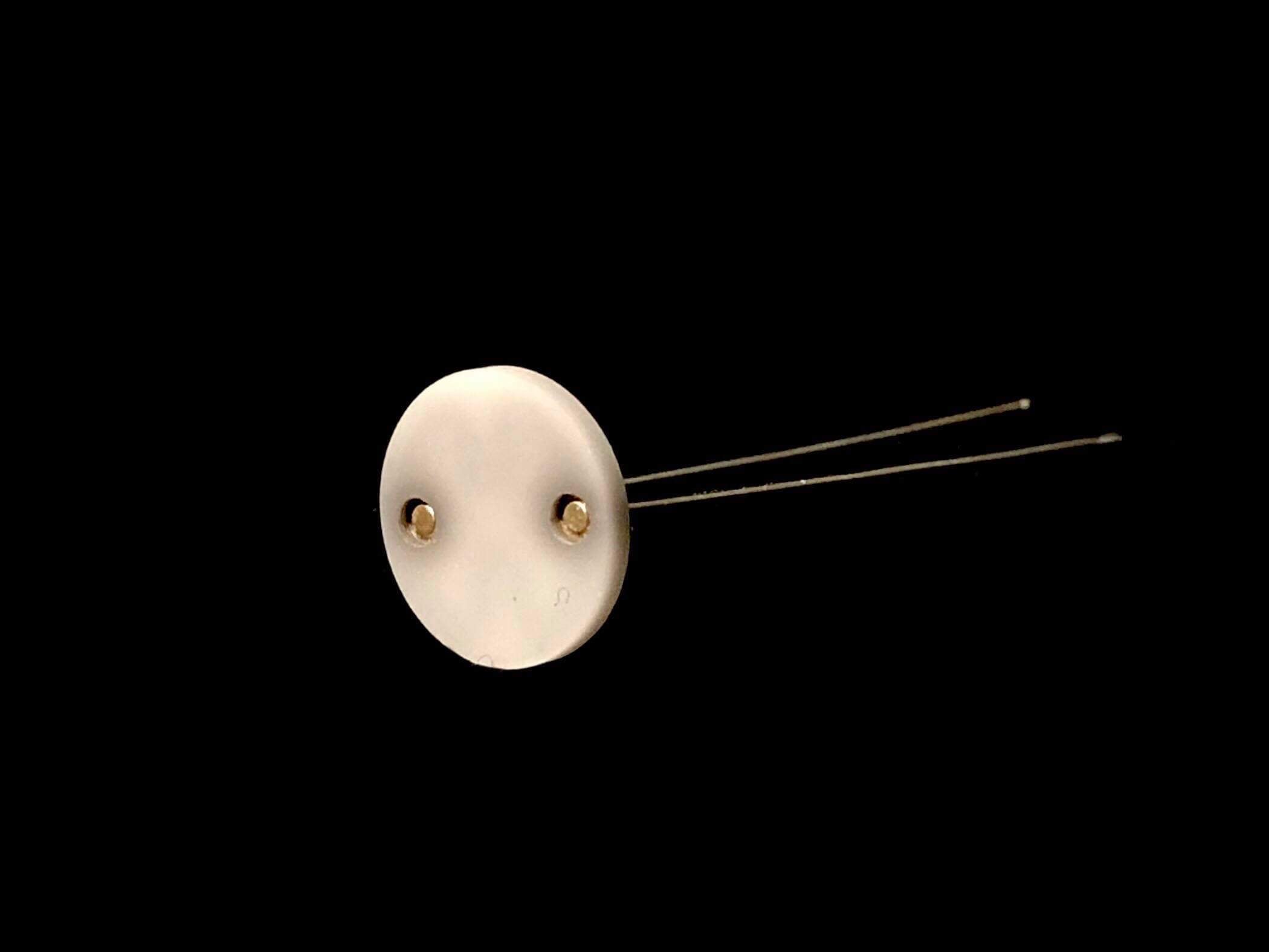 FADESPACE: S-TIER HEATING ELEMENT