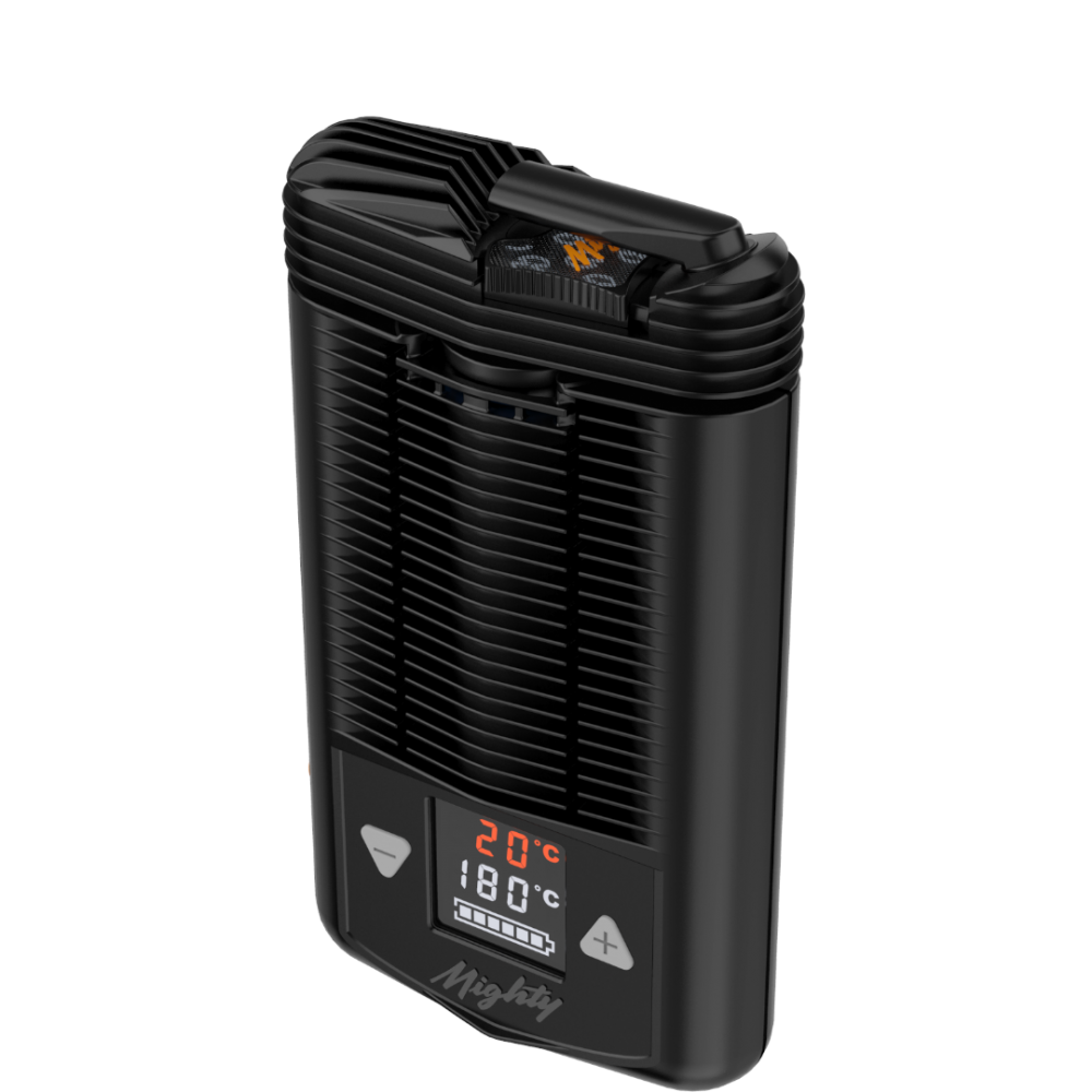 STORZ & BICKEL: MIGHTY VAPORIZER - Image 10