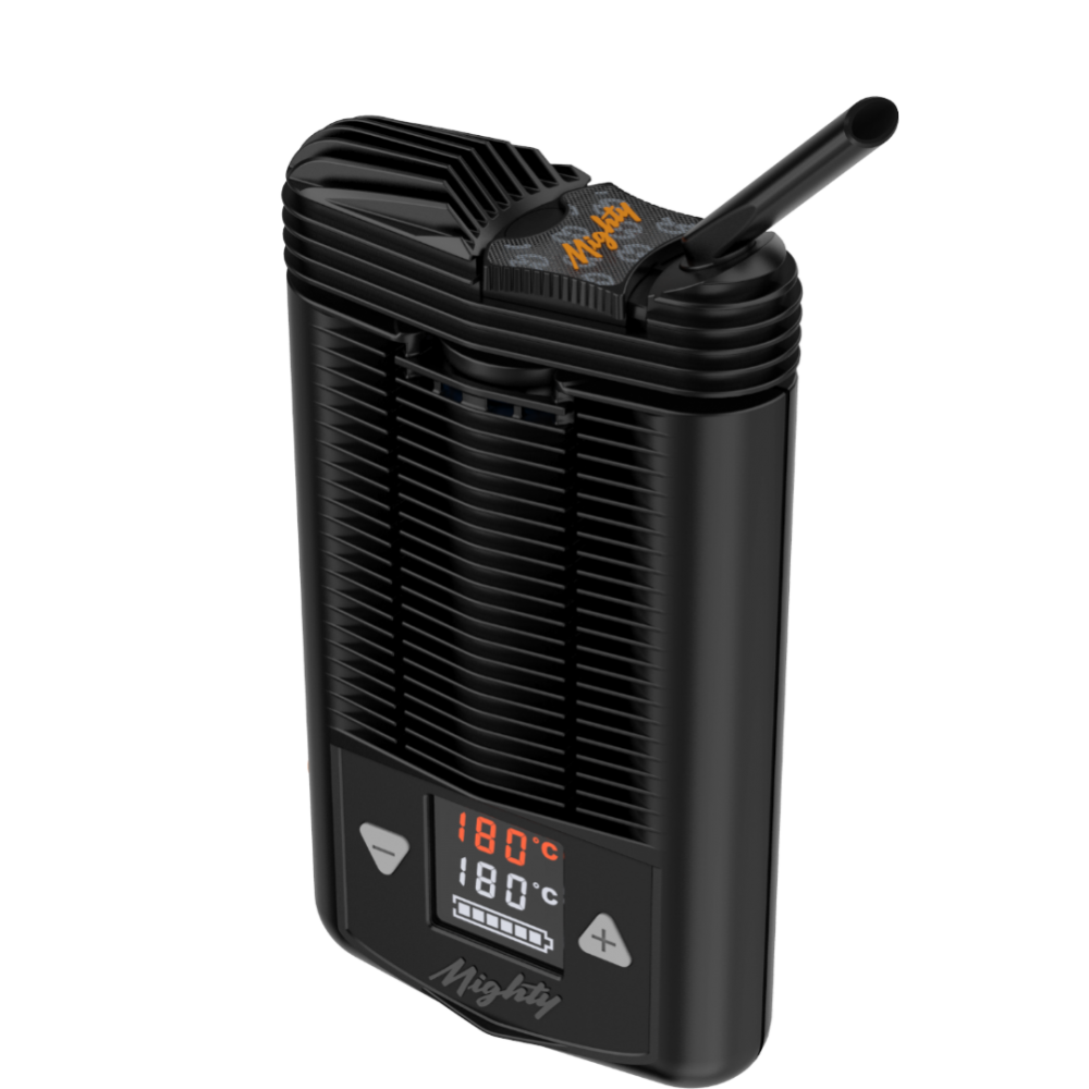 STORZ & BICKEL: MIGHTY VAPORIZER - Image 11
