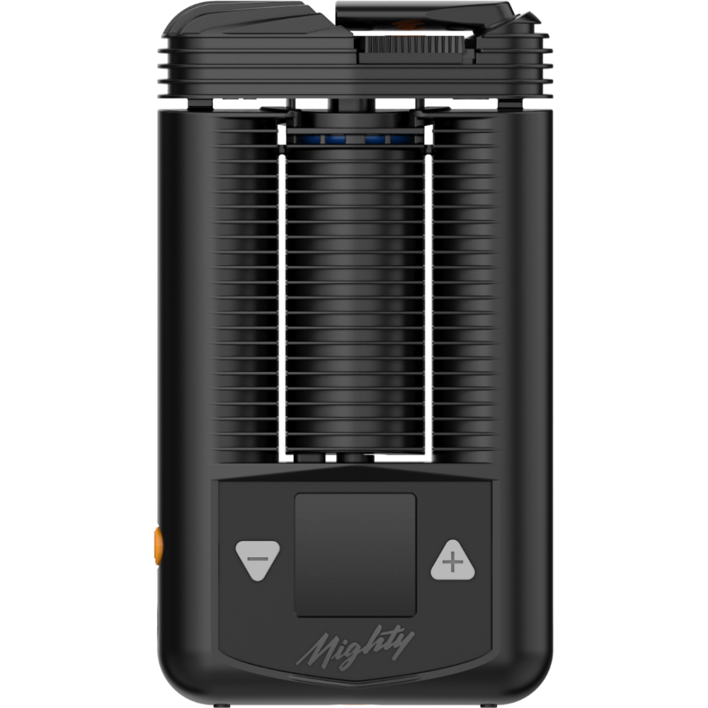 STORZ & BICKEL: MIGHTY VAPORIZER - Image 2