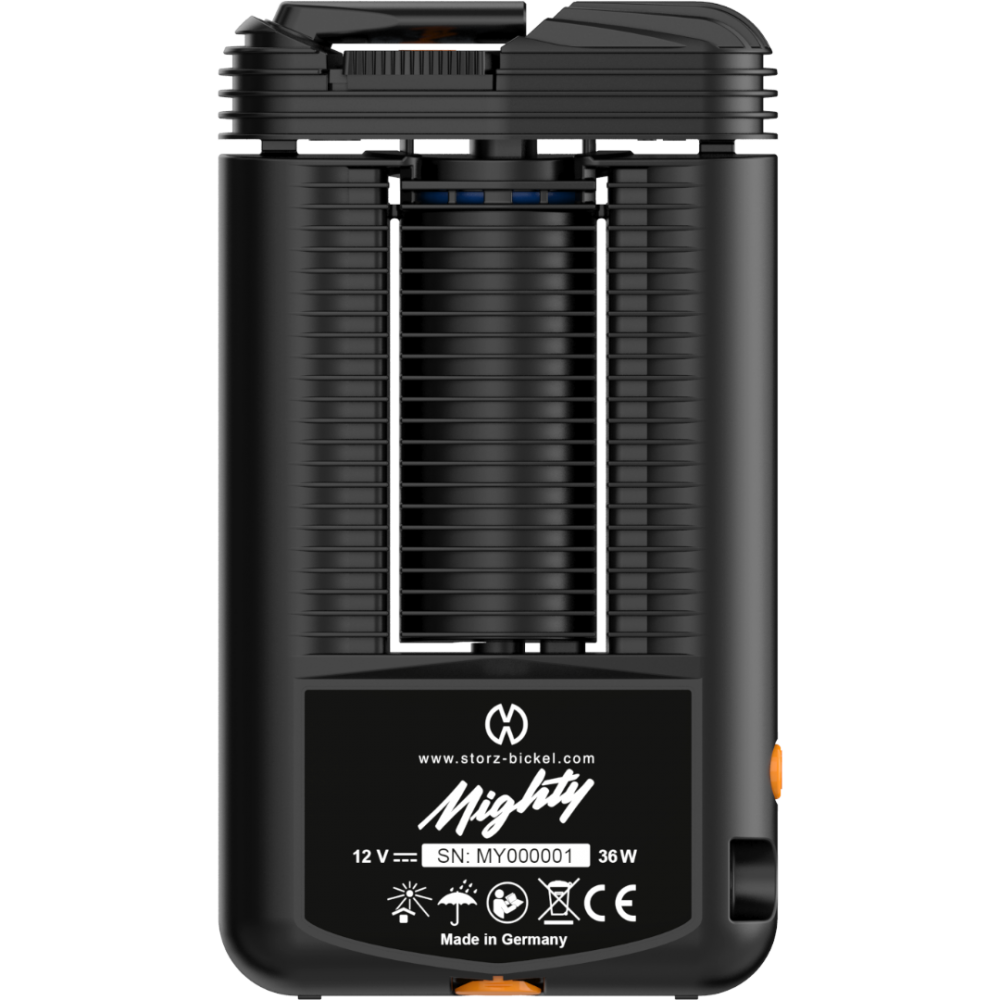 STORZ & BICKEL: MIGHTY VAPORIZER - Image 4