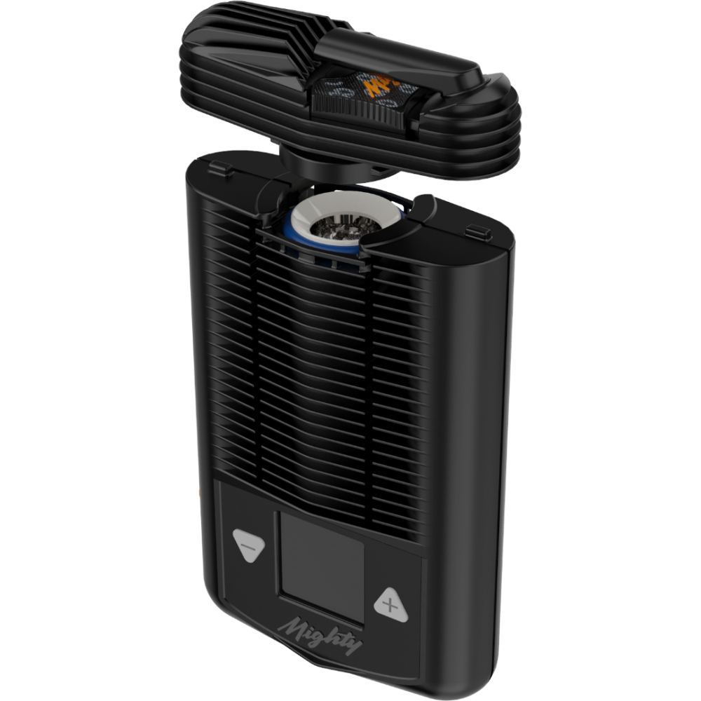 STORZ & BICKEL: MIGHTY VAPORIZER - Image 9