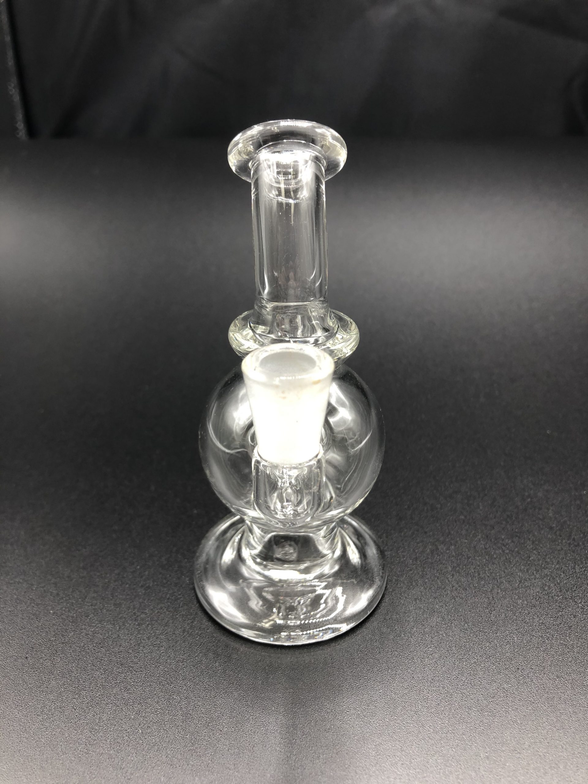 4" MINI BALL RIG WITH RECYCLER PERC - Image 3
