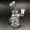 4" MINI BALL RIG WITH RECYCLER PERC - Image 2