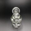 4" MINI JAMMER RIG WITH TWO HOLE DIFFUSER PERC - Image 3