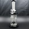 PRESCRIBED GLASS: 10" BLACK SHOWER HEAD RIG - Image 2